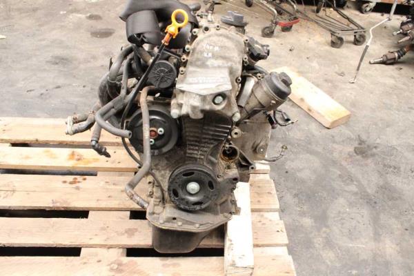 MOTEUR VW 1.2 ESSENCE CODE BMD - Vue 3